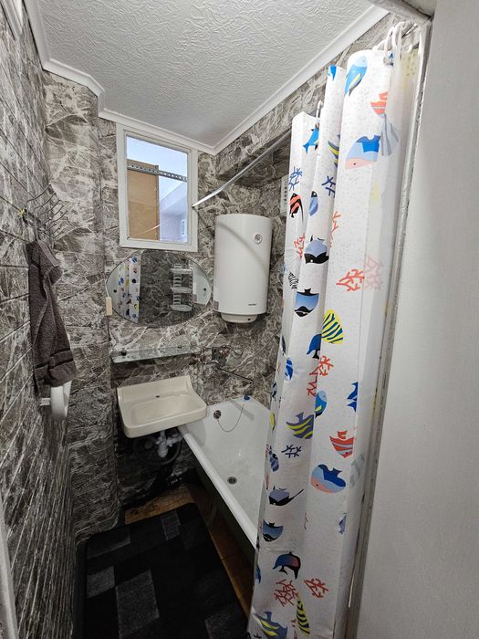 Квартира на вул. Воскресенський, 8 в Києві, ID 382340, фото №5