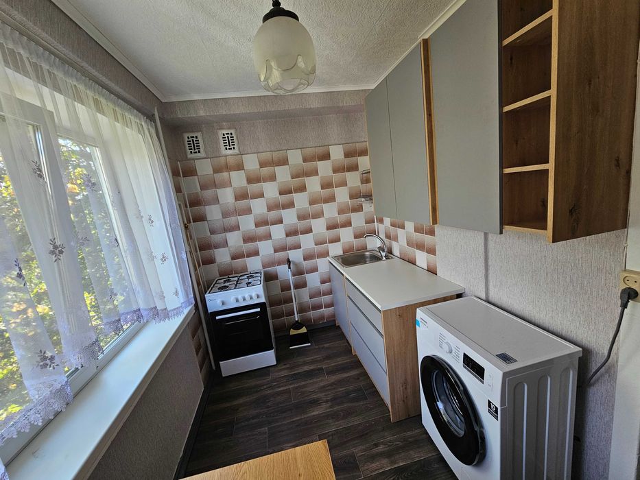 Квартира на вул. Воскресенський, 8 в Києві, ID 382340, фото №9