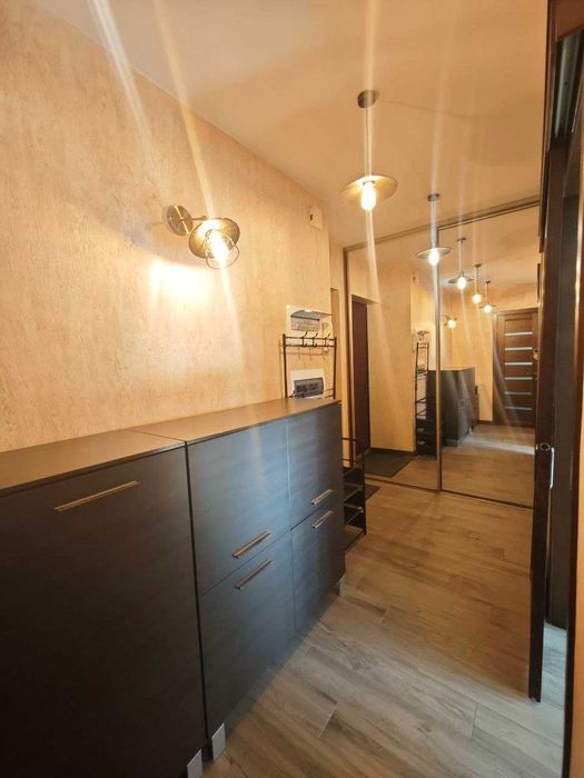 Квартира на вул. Ревуцького, 17Б в Києві, ID 382294, фото №11