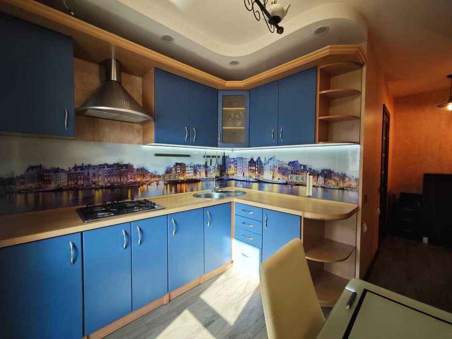 Квартира на вул. Ревуцького, 17Б в Києві, ID 382294, фото №3