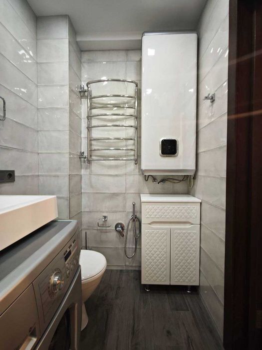 Квартира на вул. Ревуцького, 17Б в Києві, ID 382294, фото №7