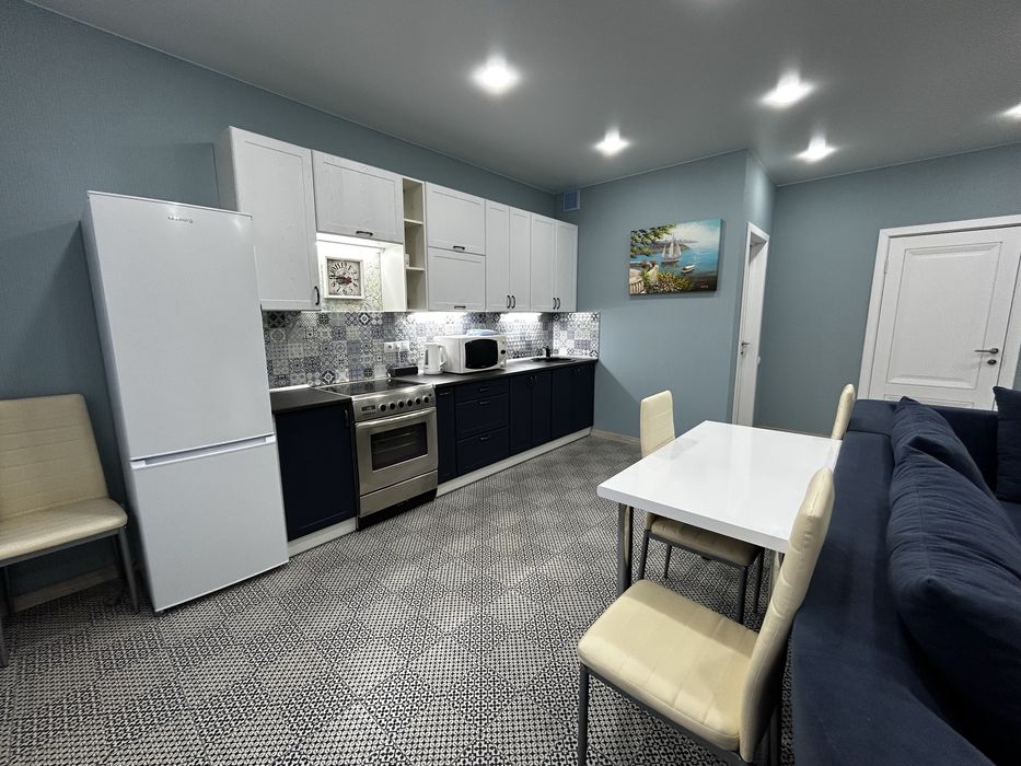 Квартира на вул. Ракетна, 24 в Києві, ID 382306, фото №3