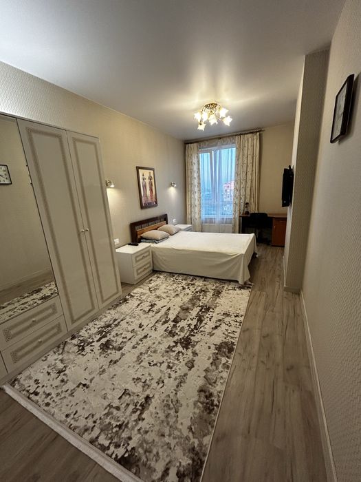 Квартира на вул. Ракетна, 24 в Києві, ID 382306, фото №5