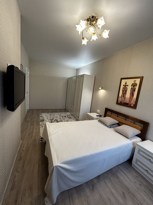 Квартира на вул. Ракетна, 24 в Києві, ID 382306, фото №6