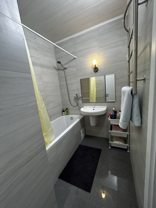 Квартира на вул. Ракетна, 24 в Києві, ID 382306, фото №7