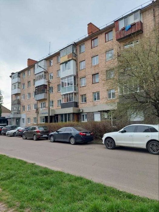 Квартира на вул. Коперника, ID 382318, фото №1