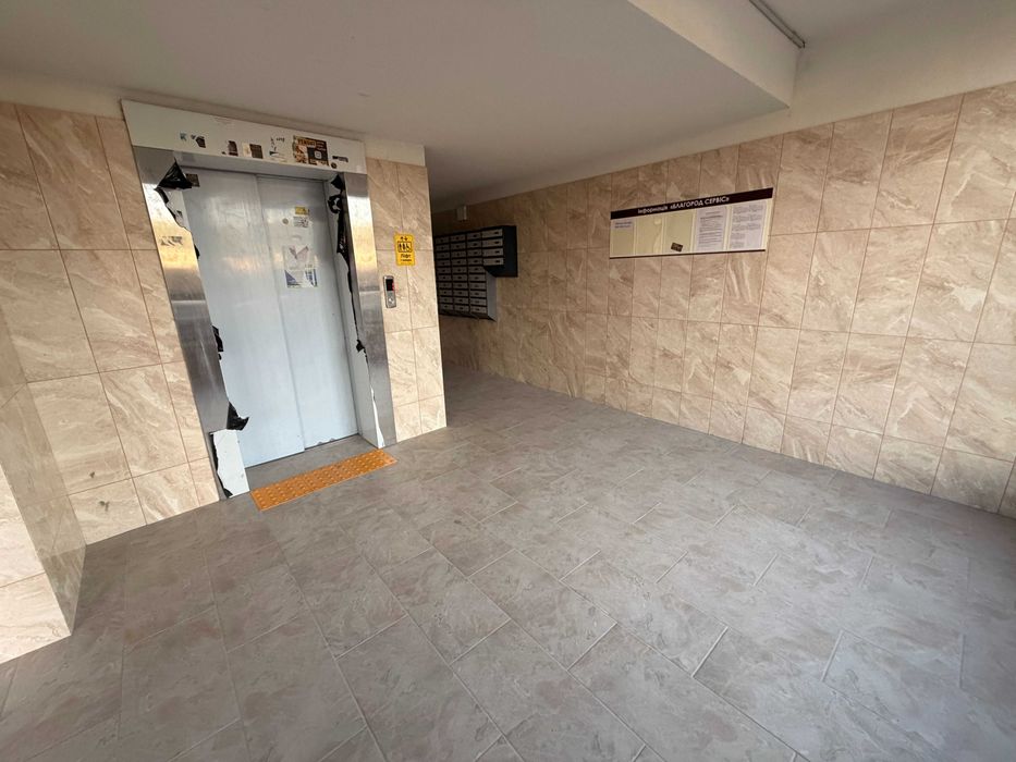 Квартира на ЖК Благород в Києві, ID 382328, фото №17