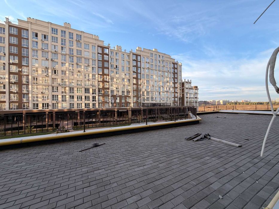 Квартира на ЖК Благород в Києві, ID 382328, фото №19