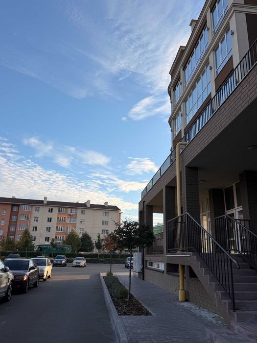 Квартира на ЖК Благород в Києві, ID 382328, фото №22