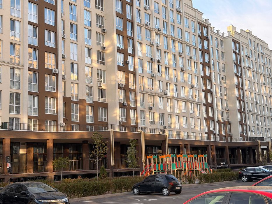 Квартира на ЖК Благород в Києві, ID 382328, фото №23