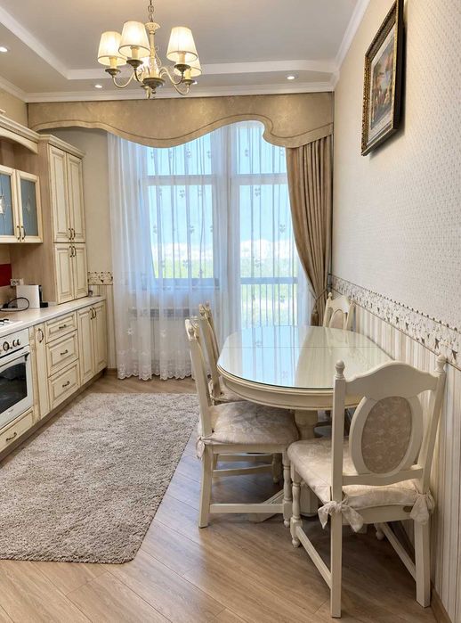Квартира на вул. Осипенка, 24 в Ужгород, ID 382345, фото №1