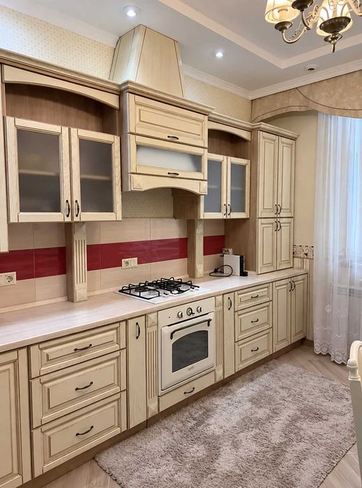 Квартира на вул. Осипенка, 24 в Ужгород, ID 382345, фото №2