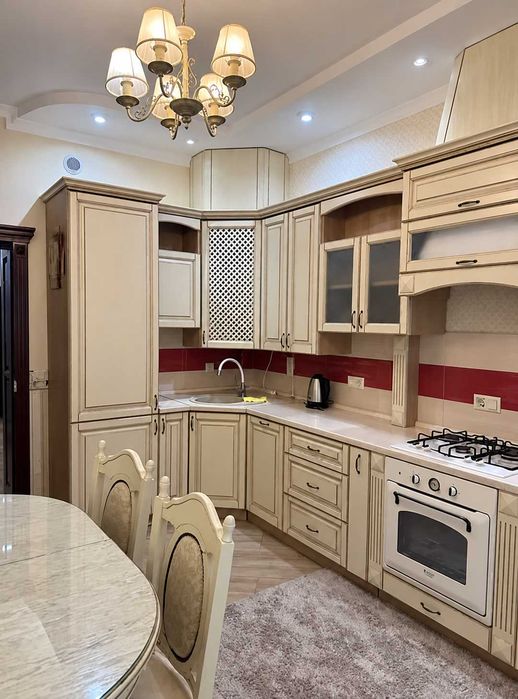 Квартира на вул. Осипенка, 24 в Ужгород, ID 382345, фото №3