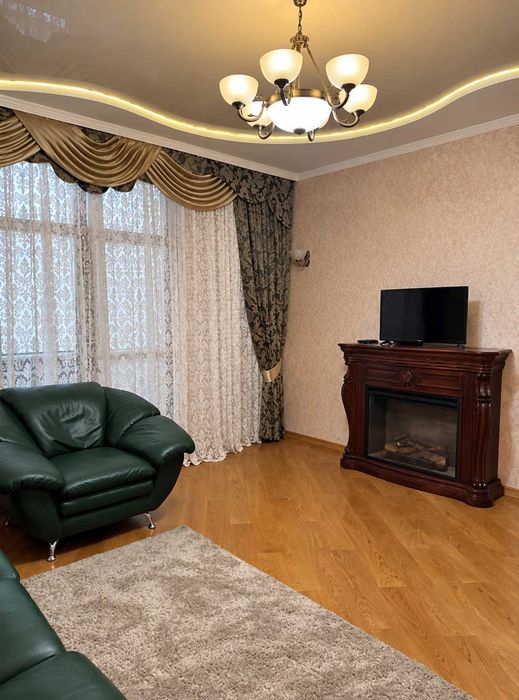 Квартира на вул. Осипенка, 24 в Ужгород, ID 382345, фото №5