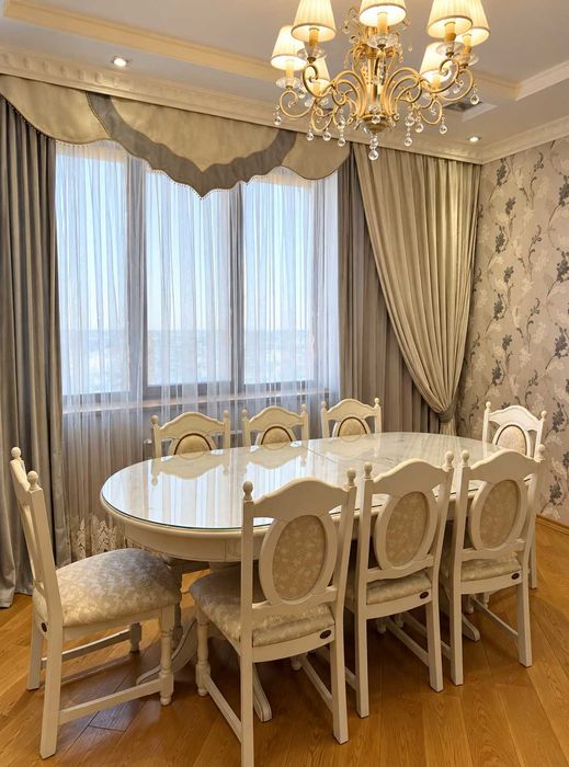 Квартира на вул. Осипенка, 24 в Ужгороді, ID 382345, фото №6
