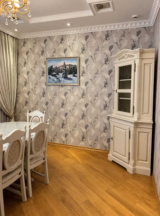 Квартира на вул. Осипенка, 24 в Ужгороді, ID 382345, фото №7