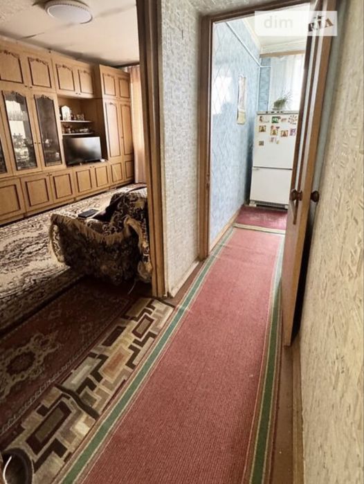 Квартира на вул. Гулі Корольової, 12 в Дніпро, ID 382312, фото №2