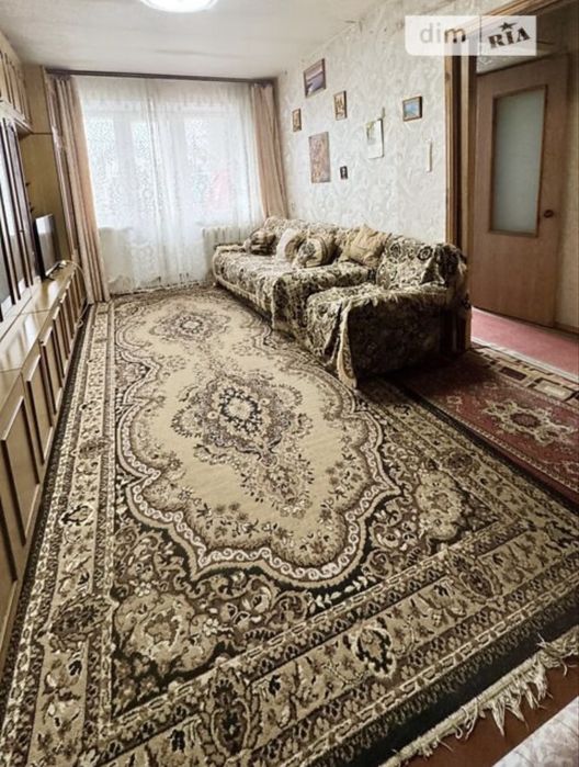 Квартира на вул. Гулі Корольової, 12 в Дніпро, ID 382312, фото №3