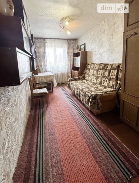 Квартира на вул. Гулі Корольової, 12 в Дніпро, ID 382312, фото №4