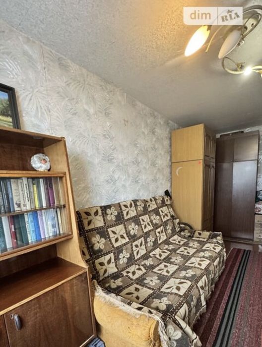 Квартира на вул. Гулі Корольової, 12 в Дніпро, ID 382312, фото №5
