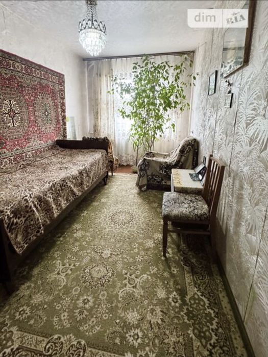 Квартира на вул. Гулі Корольової, 12 в Дніпрі, ID 382312, фото №6