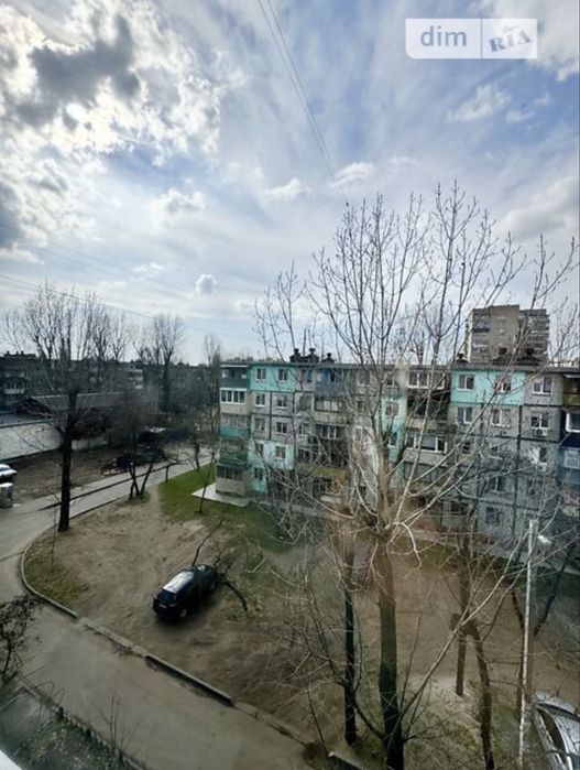 Квартира на вул. Гулі Корольової, 12 в Дніпрі, ID 382312, фото №7