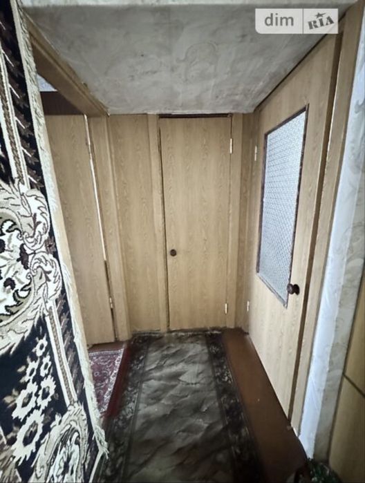 Квартира на вул. Гулі Корольової, 12 в Дніпрі, ID 382312, фото №9