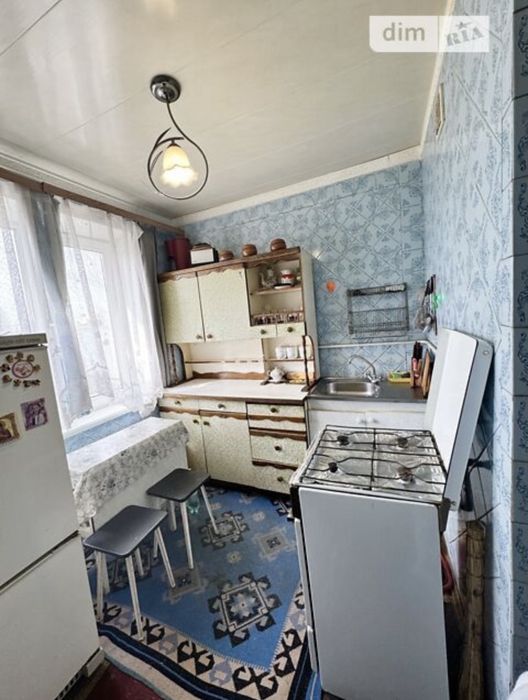 Квартира на вул. Гулі Корольової, 12 в Дніпрі, ID 382312, фото №10