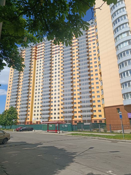 Квартира на ЖК на Кондратюка в Києві, ID 382365, фото №3