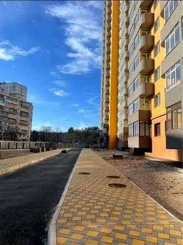 Квартира на ЖК на Кондратюка в Києві, ID 382365, фото №4