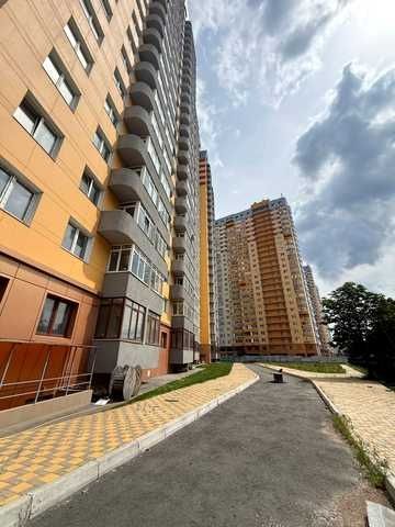 Квартира на ЖК на Кондратюка в Києві, ID 382365, фото №5