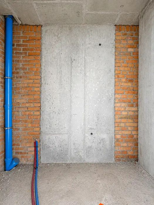 Квартира на ЖК на Кондратюка в Києві, ID 382365, фото №9