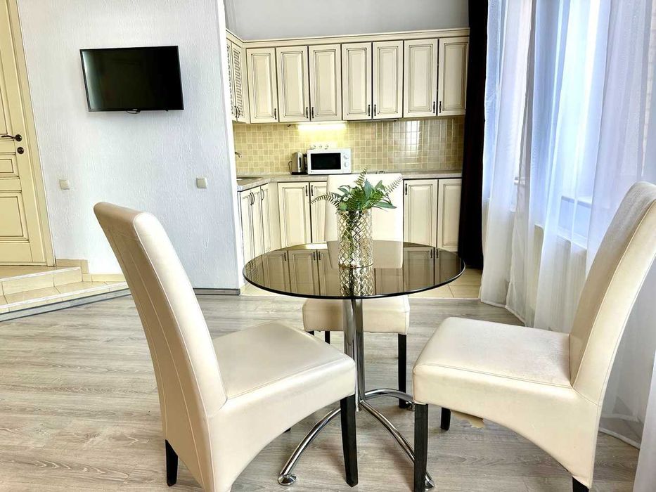 Квартира на вул. Генуезька, 36 в Одесі, ID 382344, фото №3