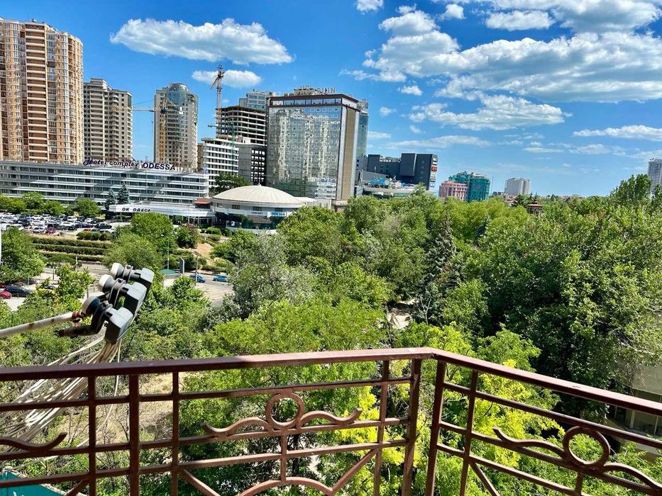 Квартира на вул. Генуезька, 36 в Одесі, ID 382344, фото №6