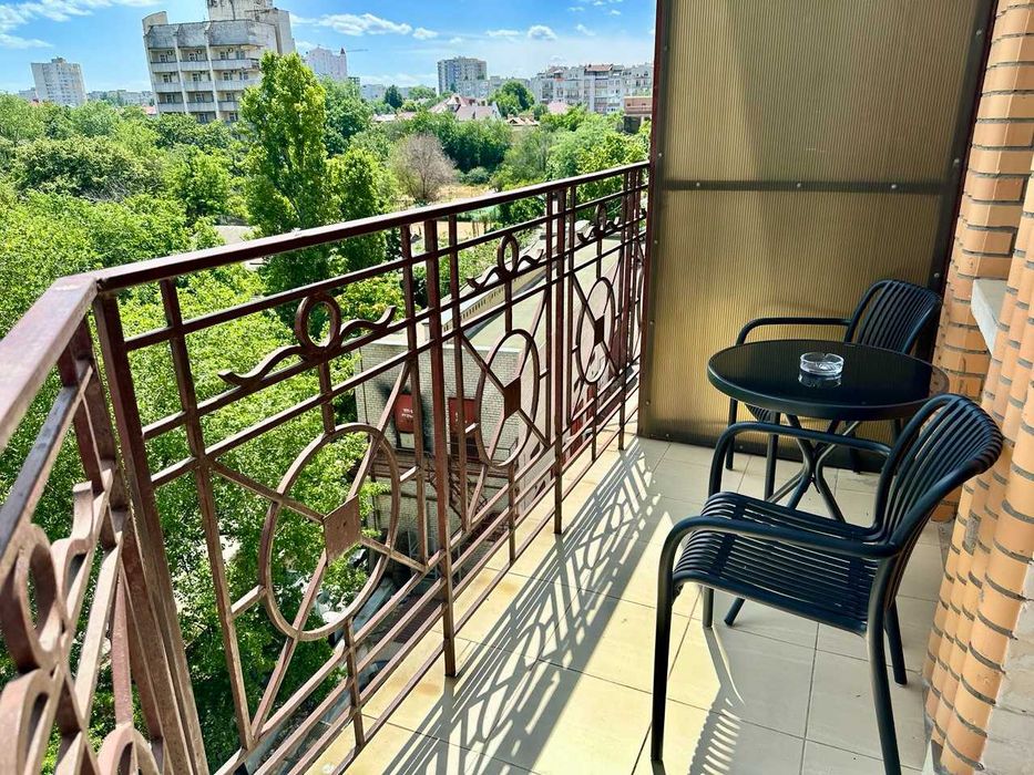 Квартира на вул. Генуезька, 36 в Одесі, ID 382344, фото №8
