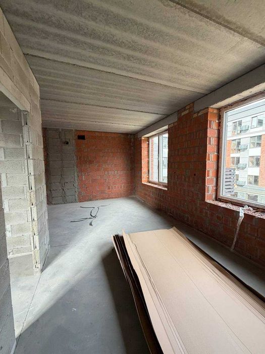 Квартира на ЖК «Квартал Соборна» в Києві, ID 382387, фото №4