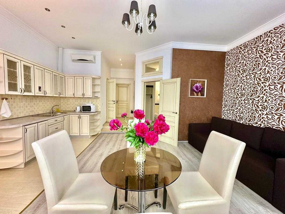 Квартира на вул. Генуезька, 36 в Одесі, ID 382357, фото №3