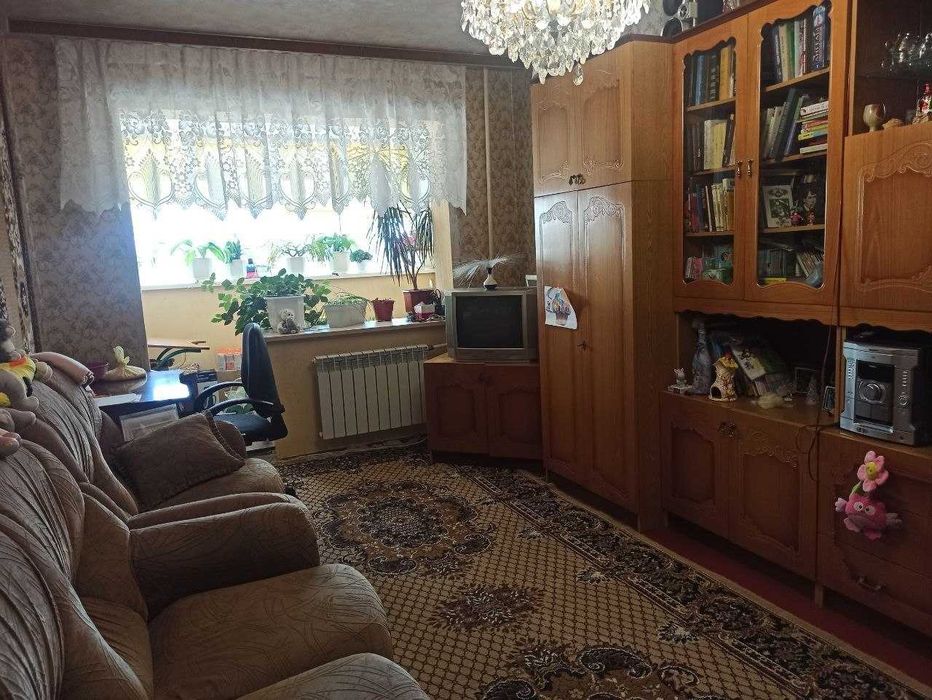 Квартира на вул. Радунська, 18А, ID 382405, фото №1