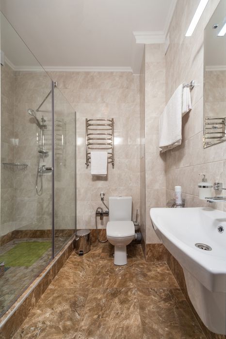Квартира на Фонтанська дорога, 85 в Одесі, ID 385402, фото №2