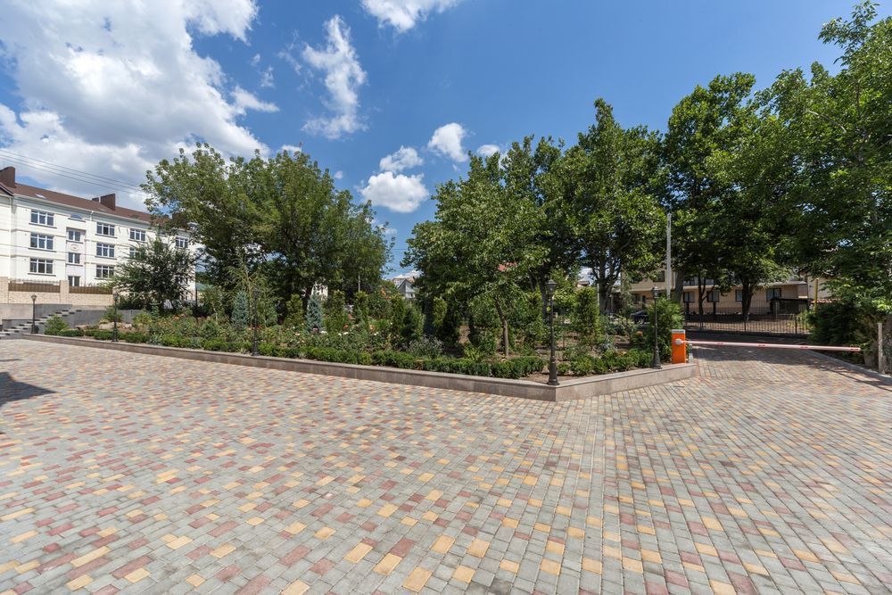 Квартира на Фонтанська дорога, 85 в Одесі, ID 385402, фото №4