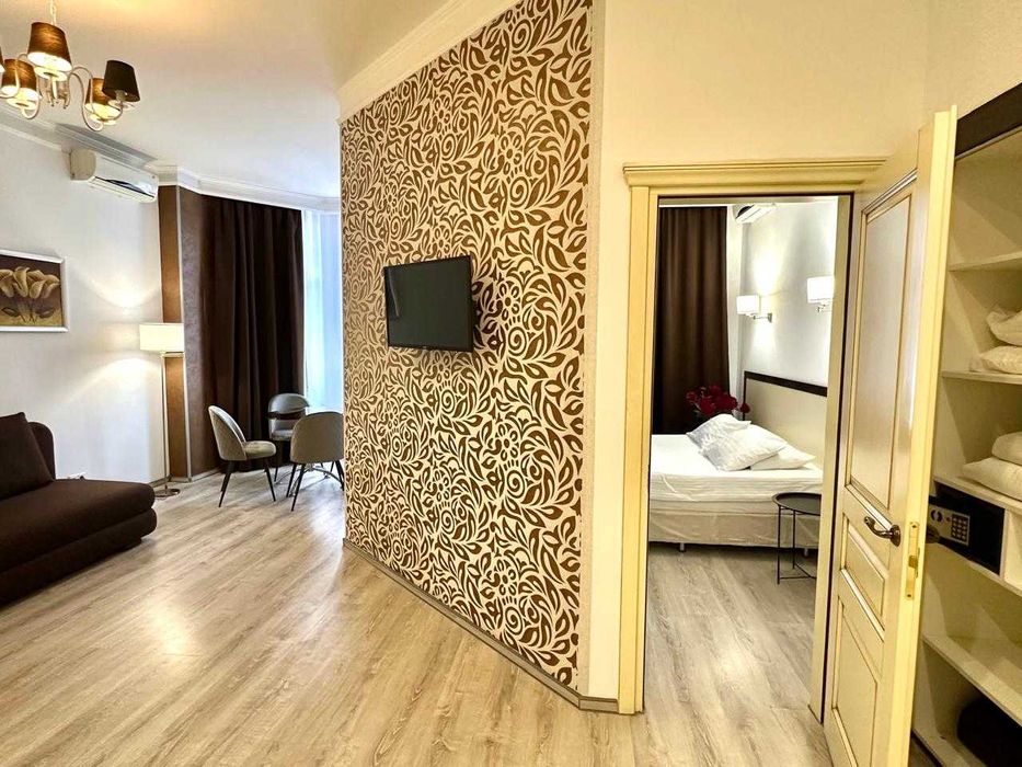 Квартира на вул. Генуезька, 36 в Одесі, ID 382407, фото №3
