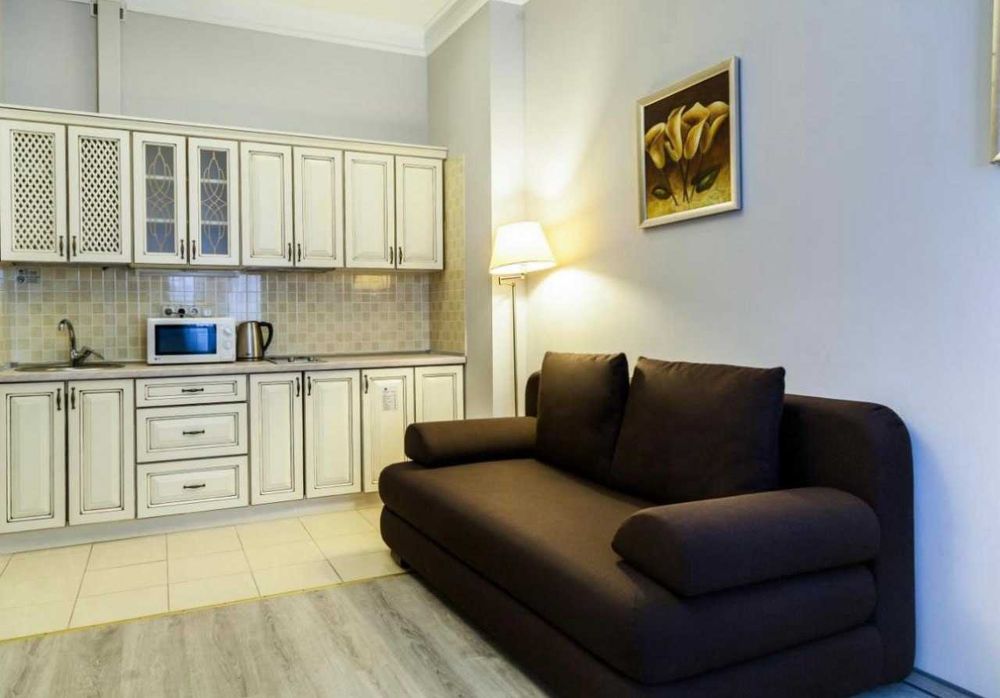 Квартира на вул. Генуезька, 36 в Одесі, ID 382407, фото №6