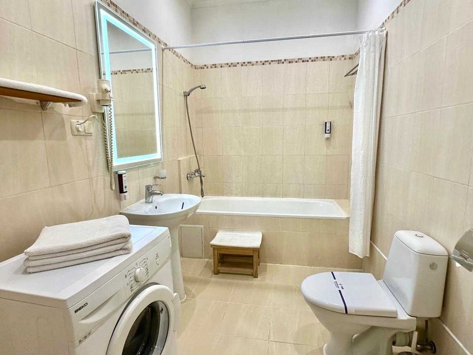 Квартира на вул. Генуезька, 36 в Одесі, ID 382407, фото №7