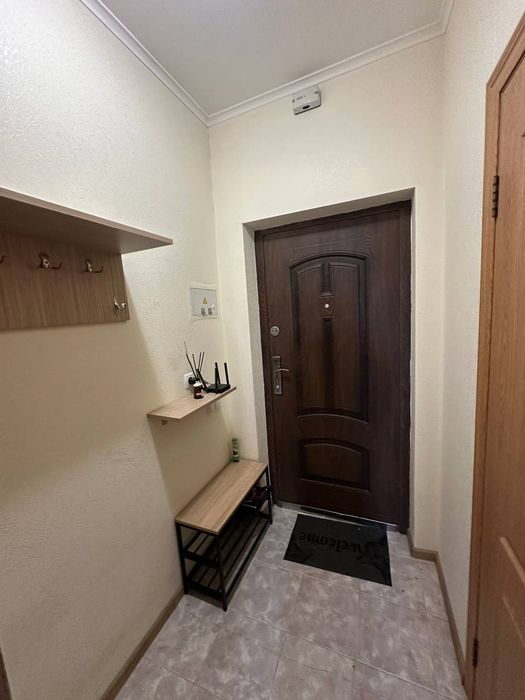 Квартира на вул. Ракетна в Києві, ID 382474, фото №3