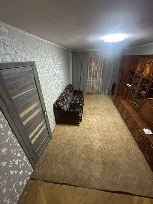 Квартира на біля метро Чернігівська, ID 382418, фото №1