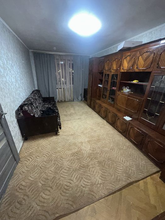 Квартира на біля метро Чернігівська в Києві, ID 382418, фото №3