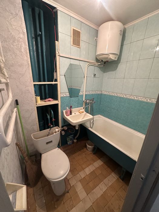 Квартира на біля метро Чернігівська в Києві, ID 382418, фото №4