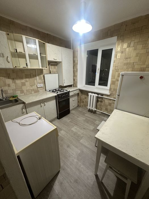 Квартира на біля метро Чернігівська в Києві, ID 382418, фото №7