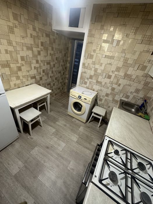 Квартира на біля метро Чернігівська в Києві, ID 382418, фото №8