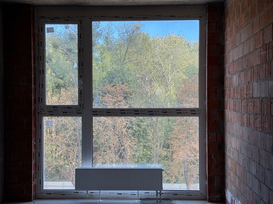 Квартира на вул. Микільсько-Слобідська, 12 в Києві, ID 382431, фото №13